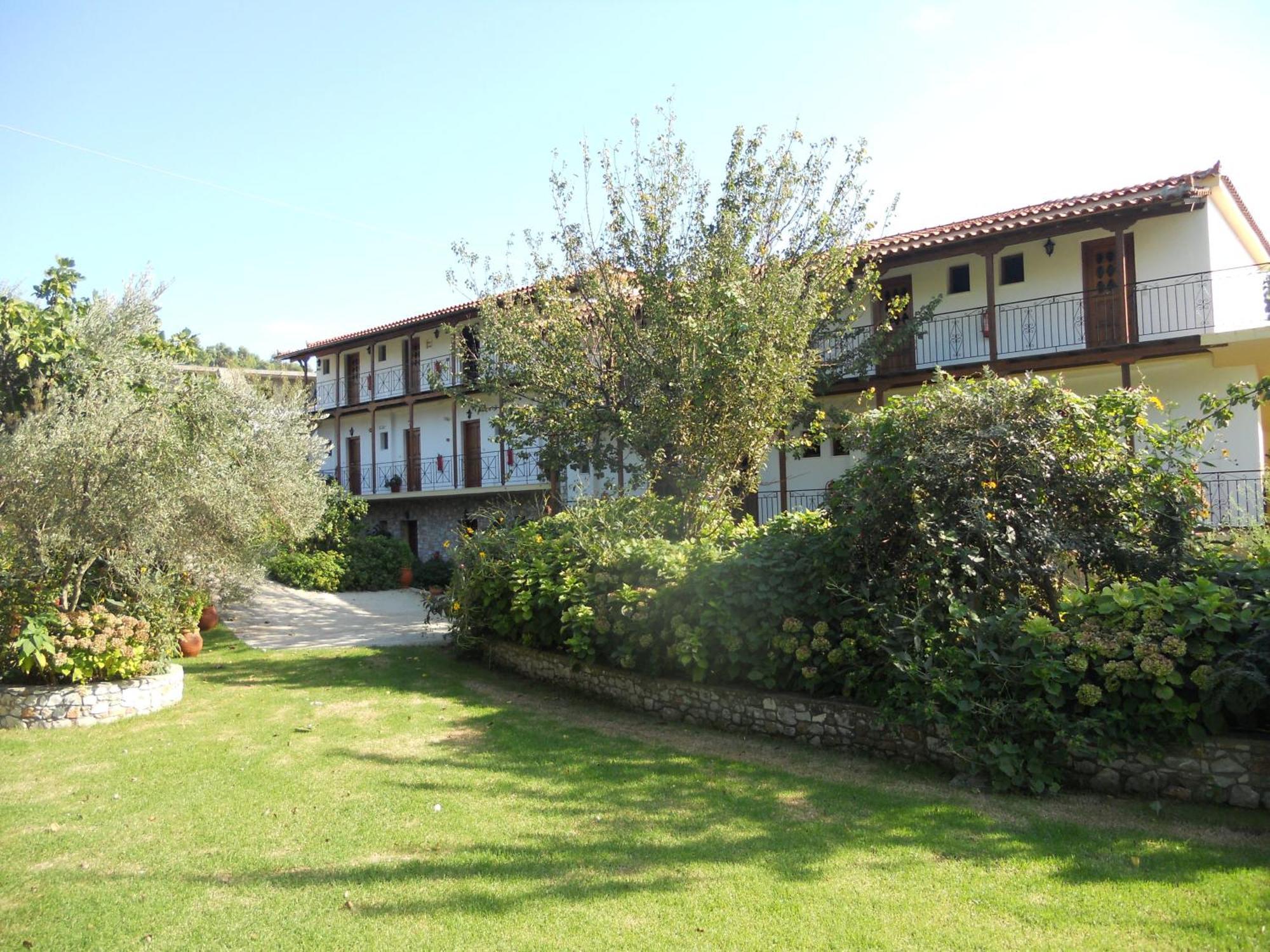 Kolios Skiathos Argento מראה חיצוני תמונה