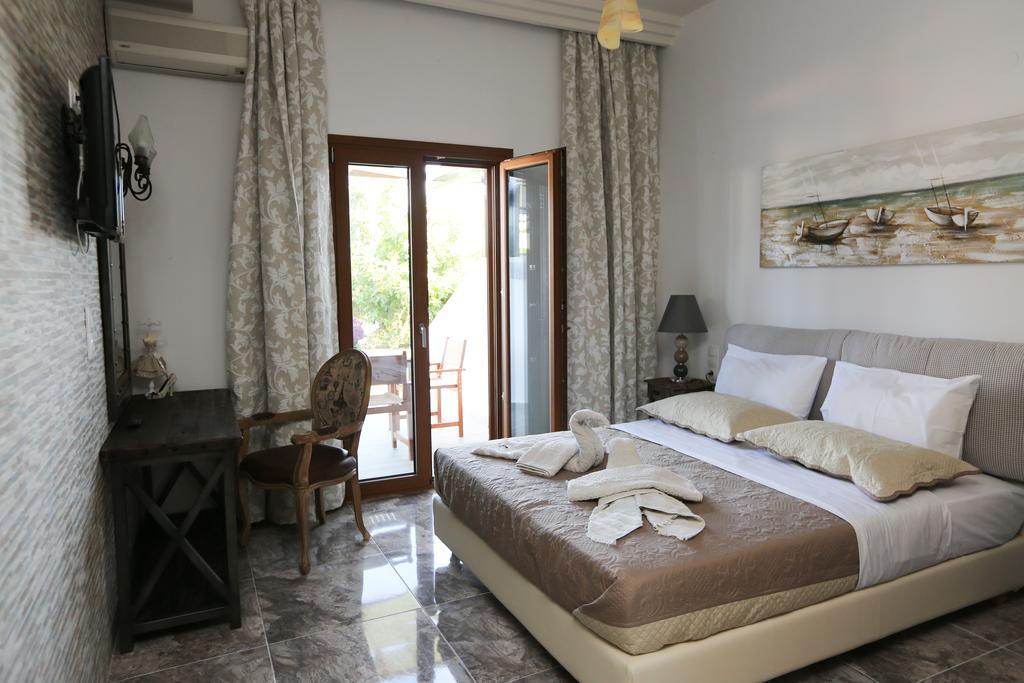 Kolios Skiathos Argento מראה חיצוני תמונה