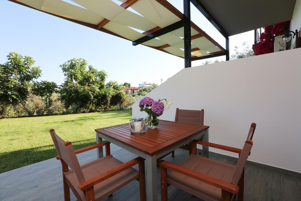 Kolios Skiathos Argento מראה חיצוני תמונה