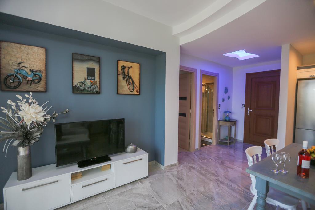 Kolios Skiathos Argento מראה חיצוני תמונה