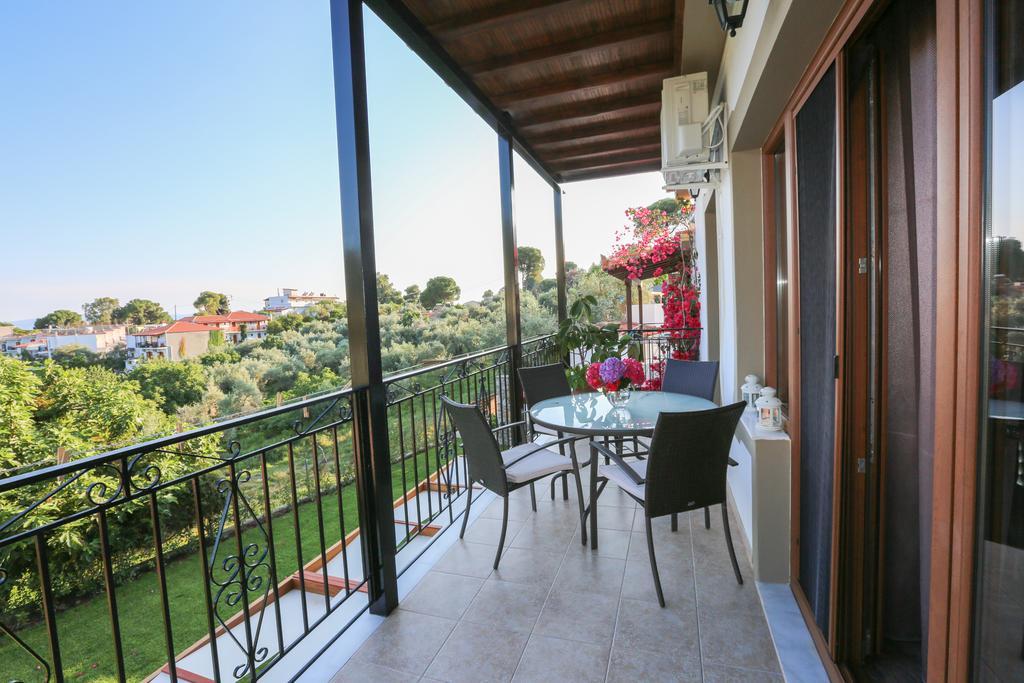 Kolios Skiathos Argento מראה חיצוני תמונה