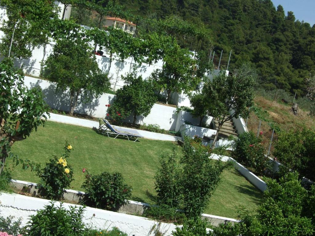 Kolios Skiathos Argento מראה חיצוני תמונה