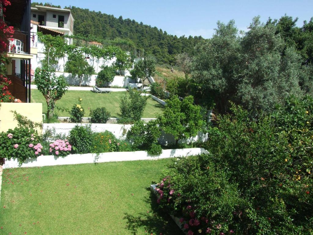 Kolios Skiathos Argento מראה חיצוני תמונה