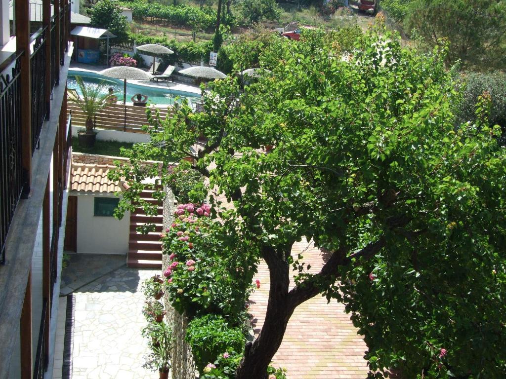Kolios Skiathos Argento מראה חיצוני תמונה
