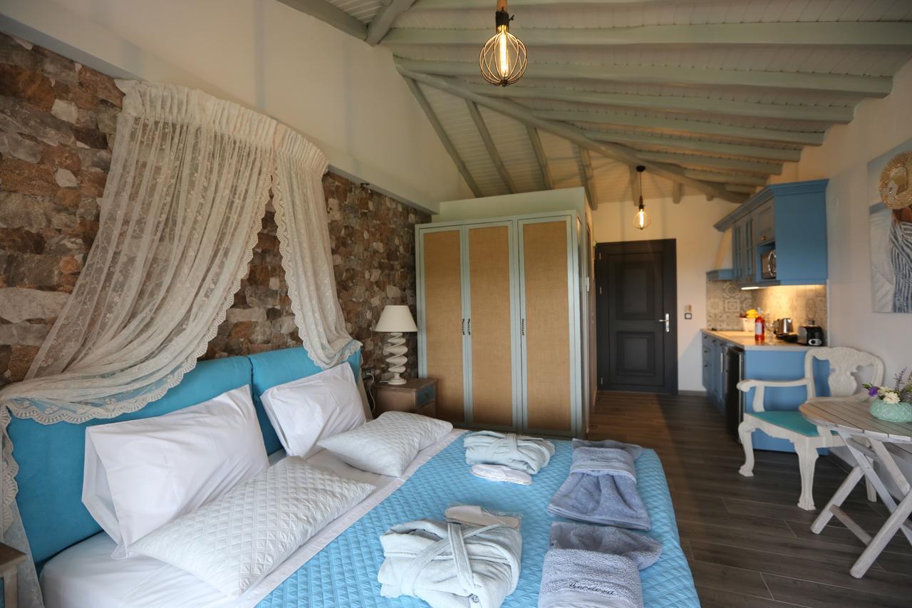Kolios Skiathos Argento מראה חיצוני תמונה